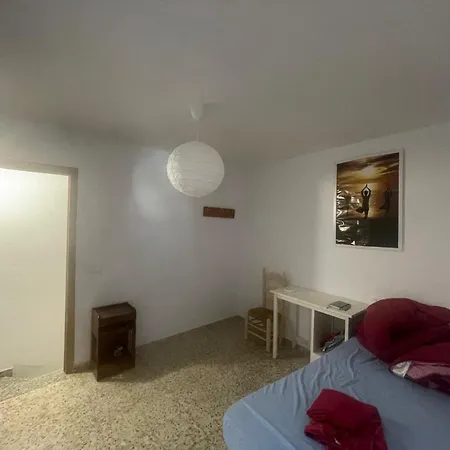 Andalusian Holiday home *