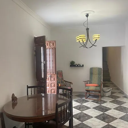 Andalusian Velez Malaga
